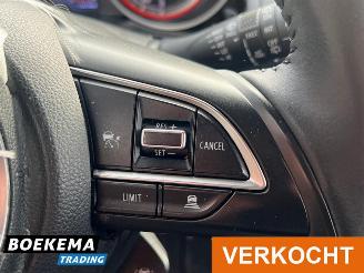 Suzuki Swift 1.2 Hybrid Led Airco Cruise PDC Camera Stoelverw. picture 25