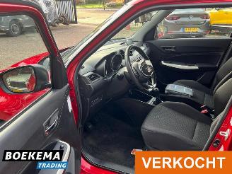 Suzuki Swift 1.2 Hybrid Led Airco Cruise PDC Camera Stoelverw. picture 15