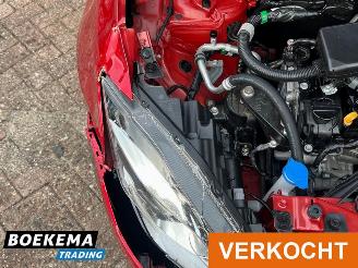 Suzuki Swift 1.2 Hybrid Led Airco Cruise PDC Camera Stoelverw. picture 11