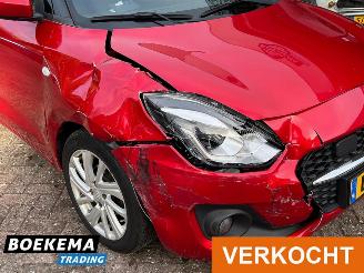 Suzuki Swift 1.2 Hybrid Led Airco Cruise PDC Camera Stoelverw. picture 6