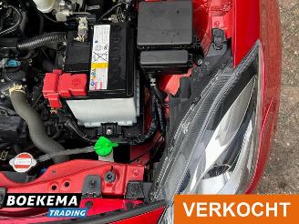 Suzuki Swift 1.2 Hybrid Led Airco Cruise PDC Camera Stoelverw. picture 12