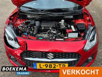 Suzuki Swift 1.2 Hybrid Led Airco Cruise PDC Camera Stoelverw. picture 10