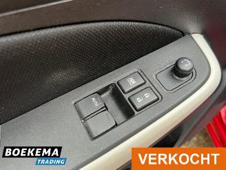 Suzuki Swift 1.2 Hybrid Led Airco Cruise PDC Camera Stoelverw. picture 22