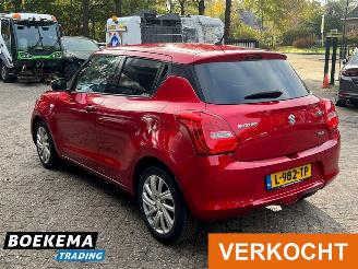 Suzuki Swift 1.2 Hybrid Led Airco Cruise PDC Camera Stoelverw. picture 3