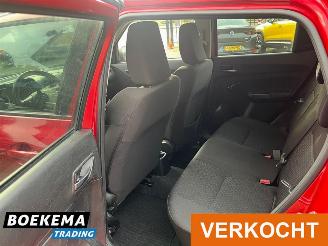 Suzuki Swift 1.2 Hybrid Led Airco Cruise PDC Camera Stoelverw. picture 17