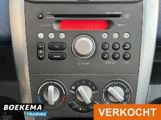 Opel Agila 1.2 Edition Airco Toerenteller Trekhaak picture 27