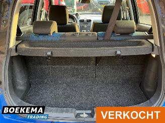 Opel Agila 1.2 Edition Airco Toerenteller Trekhaak picture 19