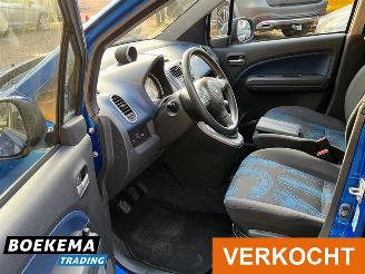 Opel Agila 1.2 Edition Airco Toerenteller Trekhaak picture 16