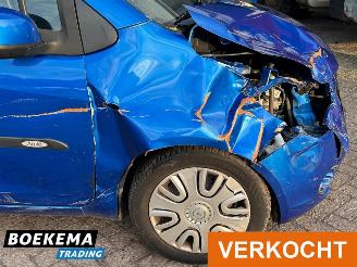 Opel Agila 1.2 Edition Airco Toerenteller Trekhaak picture 7