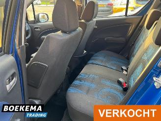 Opel Agila 1.2 Edition Airco Toerenteller Trekhaak picture 18