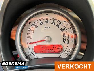 Opel Agila 1.2 Edition Airco Toerenteller Trekhaak picture 25