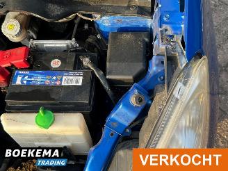 Opel Agila 1.2 Edition Airco Toerenteller Trekhaak picture 14