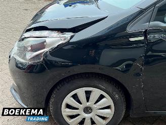 Peugeot 208 1.2 PureTech Urban Soul 5-Drs Navi Cruise Airco PDC Trekh. picture 10