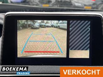 Peugeot 3008 1.2 PureTech Premium Keyless Virtual Navi Camera PDC picture 33