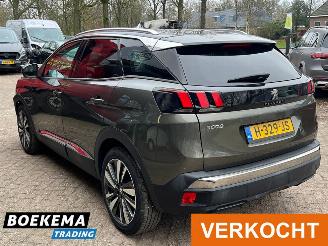 Peugeot 3008 1.2 PureTech Premium Keyless Virtual Navi Camera PDC picture 3