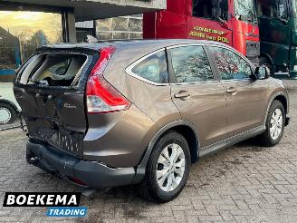 Honda Cr-v 1.6D Led Climate Cruise Camera PDC picture 2