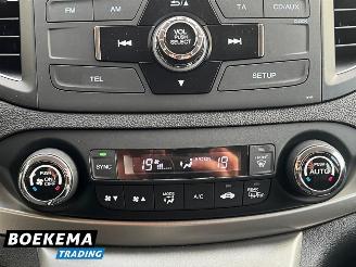 Honda Cr-v 1.6D Led Climate Cruise Camera PDC picture 38