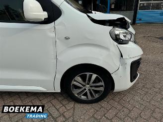 Peugeot Expert 2.0 BlueHDI 122PK AUtomaat Asphalt Navigatie Camera PDC picture 10