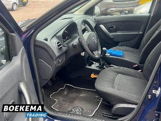 Dacia Sandero 0.9 TCe Lauréate Airco Cruise picture 14