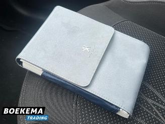 Peugeot 208 1.4 VTi Active 5-Drs Climate Cruise Trekh. picture 28