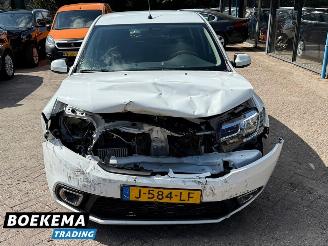Dacia Sandero 0.9 TCe Easy-R Comfort Automaat Airco Cruise picture 5