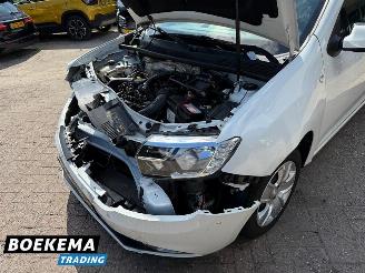 Dacia Sandero 0.9 TCe Easy-R Comfort Automaat Airco Cruise picture 10