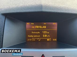 Opel Astra 1.6 Sport 105PK Cruise Climate Trekhaak picture 22