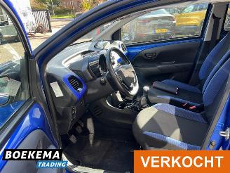 Citroën C1 1.0 VTi Feel Airco Cruise 5-Deurs picture 16