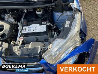 Citroën C1 1.0 VTi Feel Airco Cruise 5-Deurs picture 13