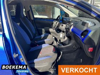 Citroën C1 1.0 VTi Feel Airco Cruise 5-Deurs picture 22