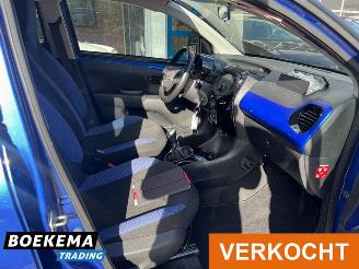 Citroën C1 1.0 VTi Feel Airco Cruise 5-Deurs picture 21