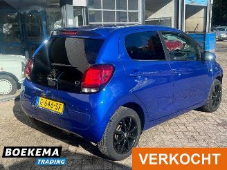 Citroën C1 1.0 VTi Feel Airco Cruise 5-Deurs picture 2