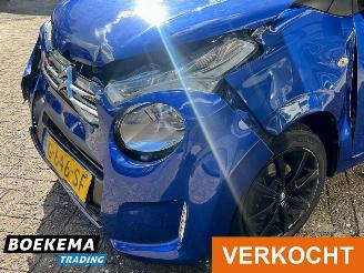 Citroën C1 1.0 VTi Feel Airco Cruise 5-Deurs picture 8