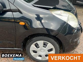 Suzuki Alto 1.0 Comfort Plus Airco 5-Deurs picture 7