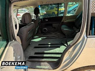 Renault Espace 2.0 T 170PK Dynamique Climate Cruise picture 17