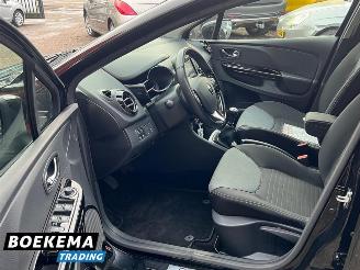 Renault Clio 0.9 TCe Dynamique Navi Camera Climate Cruise PDC Trekh. picture 22