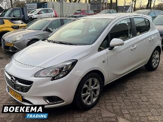 Opel Corsa 1.0 Turbo Color Edition 5-Drs Airco Cruise PDC picture 4