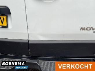 Opel Movano 2.3 CDTI L4H3 EL Climate Cruise Navi Camera Trekh. Maxi picture 14