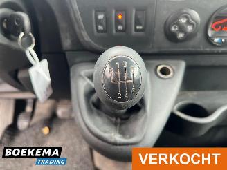 Opel Movano 2.3 CDTI L4H3 EL Climate Cruise Navi Camera Trekh. Maxi picture 28