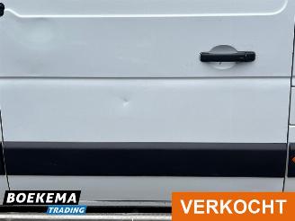 Opel Movano 2.3 CDTI L4H3 EL Climate Cruise Navi Camera Trekh. Maxi picture 9