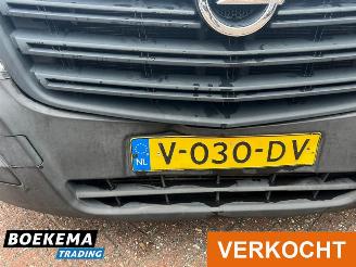 Opel Movano 2.3 CDTI L4H3 EL Climate Cruise Navi Camera Trekh. Maxi picture 7