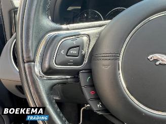 Jaguar XJ 3.0 V6D Premium Luxury Panorama Memory Meridian picture 25