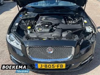 Jaguar XJ 3.0 V6D Premium Luxury Panorama Memory Meridian picture 8