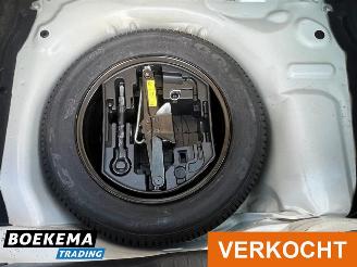 Citroën C4 cactus 1.2 PureTech Shine Virtual Navi Climate Cruise PDC picture 12