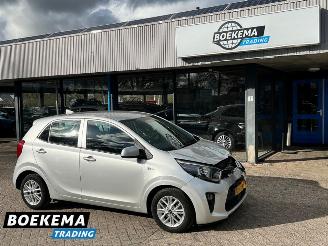 Avarii autoturisme Kia Picanto 1.0 DPi DynamicLine Camera Airco 2023/12