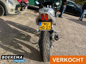 Suzuki SV 650 S picture 13