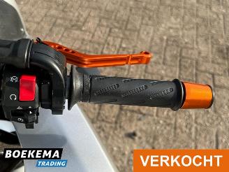 Suzuki SV 650 S picture 17