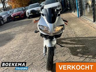 Suzuki SV 650 S picture 6