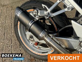 Suzuki SV 650 S picture 12