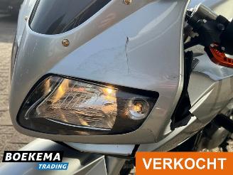 Suzuki SV 650 S picture 7